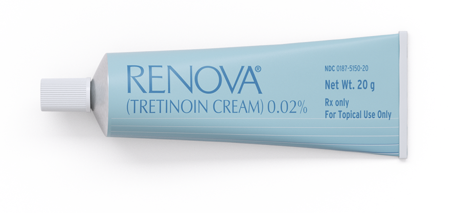 RENOVA | Ortho Dermatologics